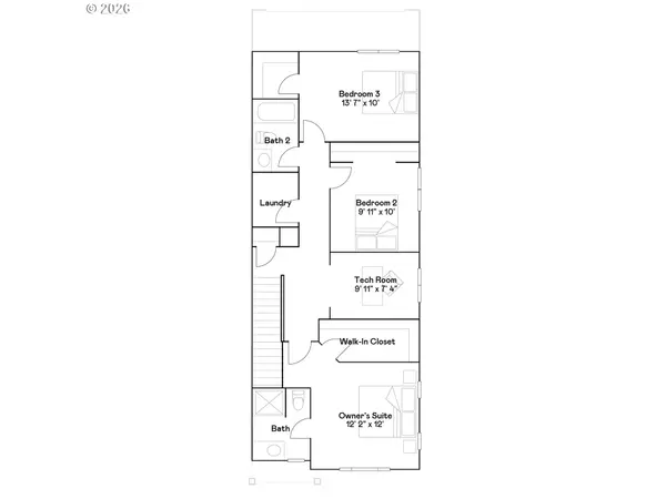 31720 NW TUREL DR, North Plains, OR 97133