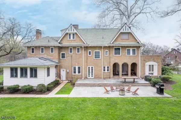 245 Montrose Ave, South Orange Village Twp., NJ 07079