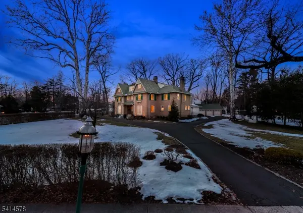 245 Montrose Ave, South Orange Village Twp., NJ 07079