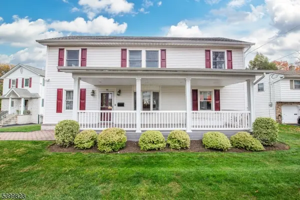 73 Grove St, Clifton City, NJ 07013