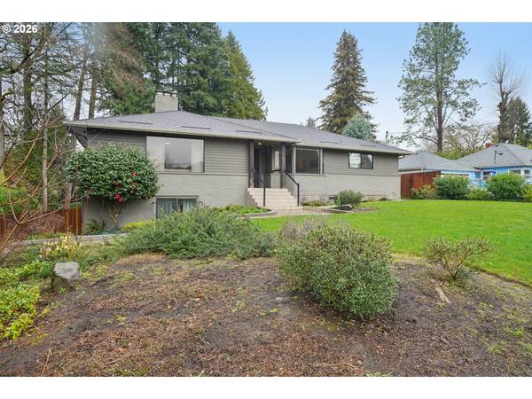 12313 SE OATFIELD RD, Milwaukie, OR 97222