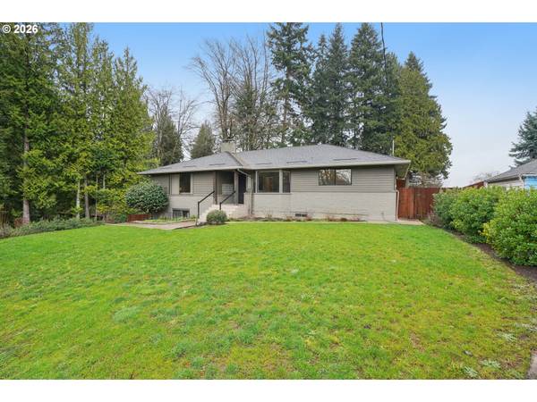 12313 SE OATFIELD RD, Milwaukie, OR 97222