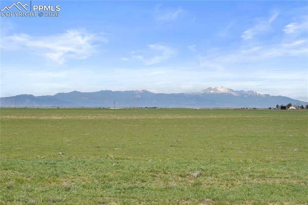 Parcel 4 Big Springs RD, Calhan, CO 80808