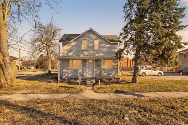 2226 State ST, Saginaw, MI 48602