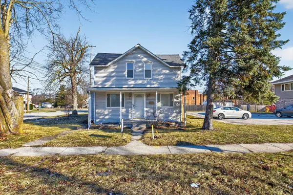 2226 State ST, Saginaw, MI 48602