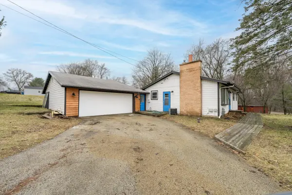 311 Alton AVE, Pennfield Twp, MI 49017