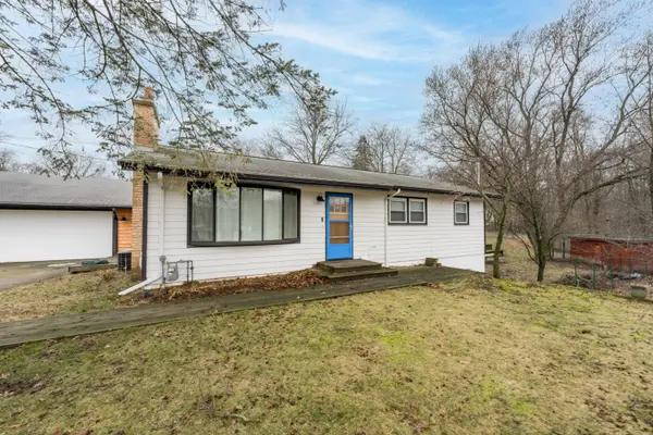 311 Alton AVE, Pennfield Twp, MI 49017