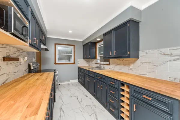 311 Alton AVE, Pennfield Twp, MI 49017