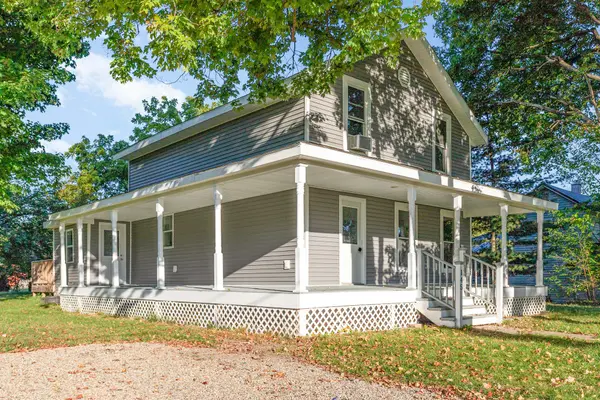 145 Kingsbury ST,  Athens Vllg,  MI 49011