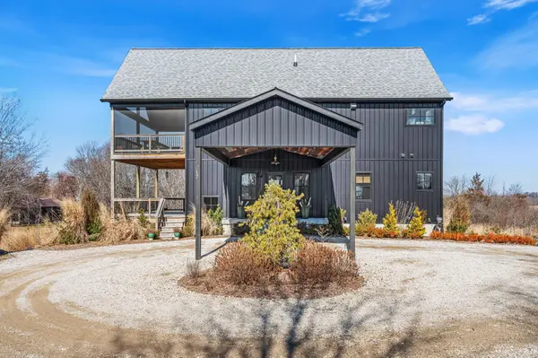 6364 126th AVE, Saugatuck Twp, MI 49408