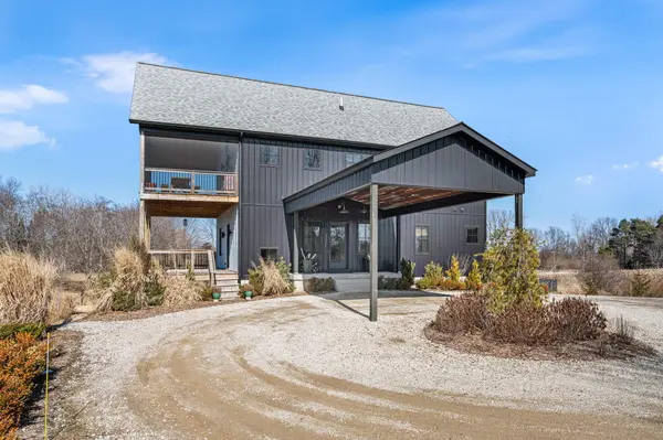 6364 126th AVE, Saugatuck Twp, MI 49408