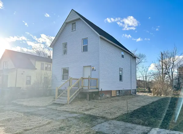 2708 Hooker ST, Detroit City, MI 48208