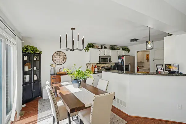 4404 Willow View CT, Genoa Twp, MI 48843