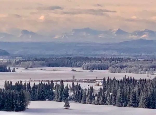 33080 Range Road 61, Rural Mountain View County, AB T0M 1X0