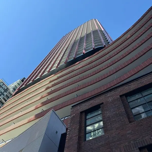 180 Front ST E #703, Toronto C08, ON M5A 0A9