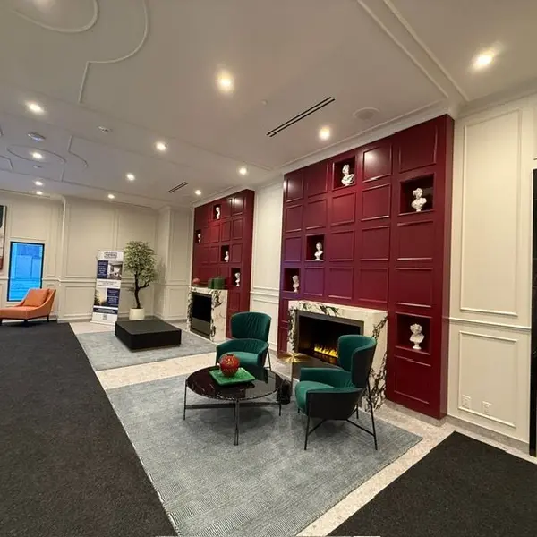 180 Front ST E #703, Toronto C08, ON M5A 0A9