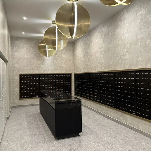 180 Front ST E #703, Toronto C08, ON M5A 0A9