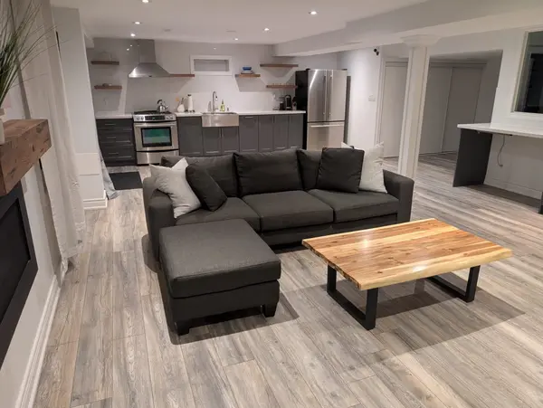 10 kinloch CT #Basement, Ajax, ON L1Z 2C7