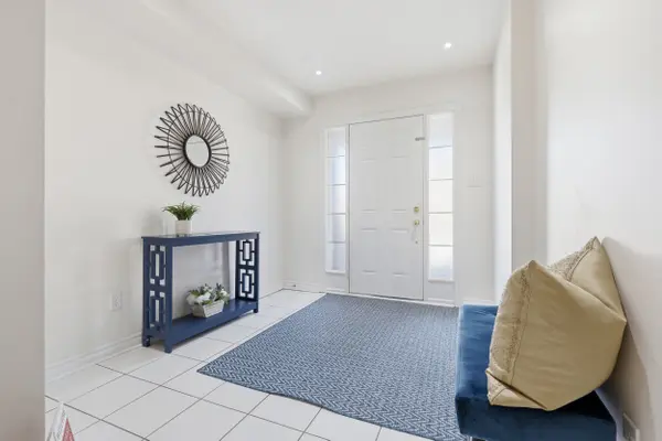 1577 Bruny AVE, Pickering, ON L1X 0C5