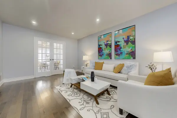 1861 Una RD, Pickering, ON L1V 3J5