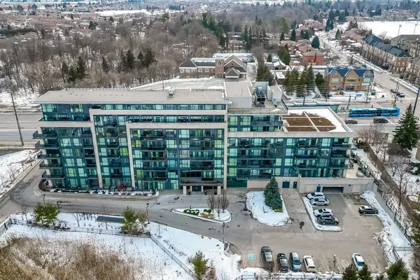 4700 Highway 7 RD #209, Vaughan, ON L4L 0B4