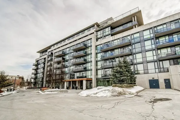 4700 Highway 7 RD #209, Vaughan, ON L4L 0B4