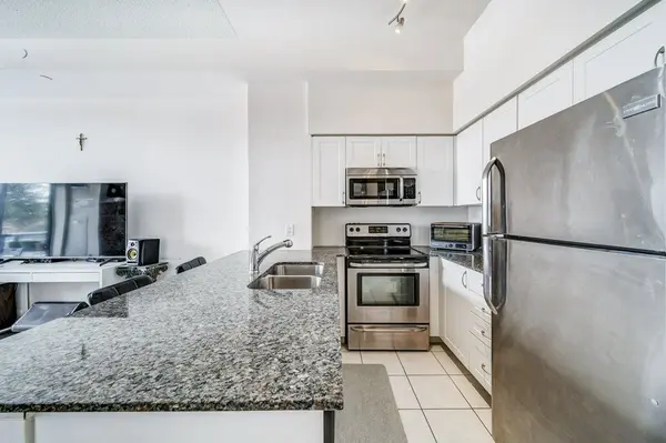 4700 Highway 7 RD #209, Vaughan, ON L4L 0B4