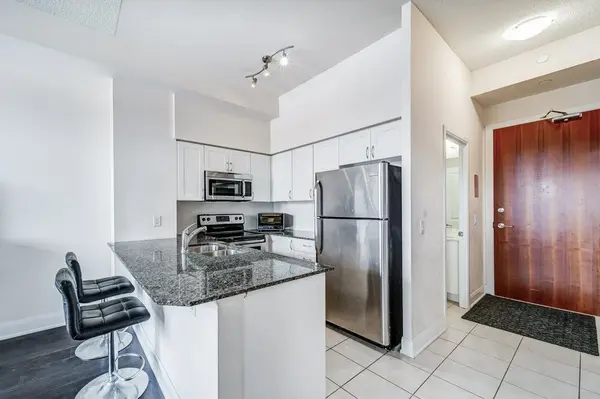 4700 Highway 7 RD #209, Vaughan, ON L4L 0B4