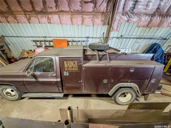 103 - 105 1st AVENUE W, Climax, SK S0N 0N0