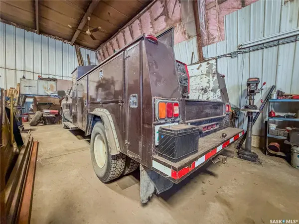 103 - 105 1st AVENUE W, Climax, SK S0N 0N0