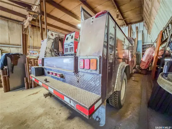 103 - 105 1st AVENUE W, Climax, SK S0N 0N0