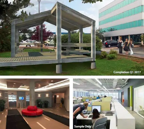 1001 Champlain AVE #204, Burlington, ON L7L 5Z4