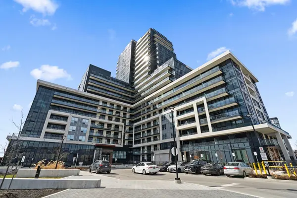 3220 William Coltson AVE #406, Oakville, ON L6H 7X9