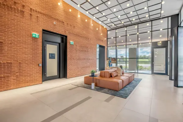 3220 William Coltson AVE #406, Oakville, ON L6H 7X9