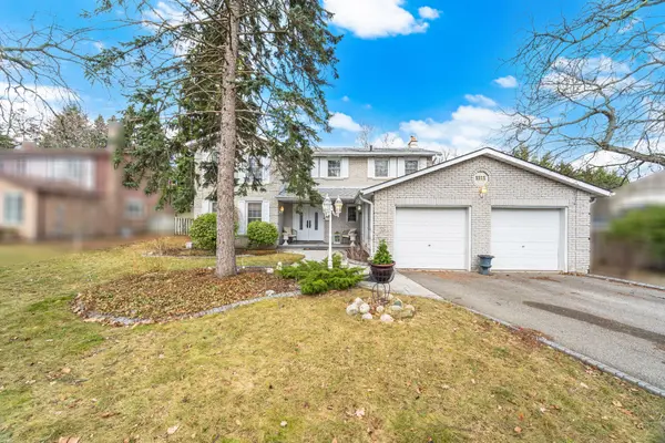 1511 Ifield RD, Mississauga, ON L5H 3V8