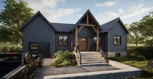 14 Winter RD, Trent Hills, ON K0K 3K0