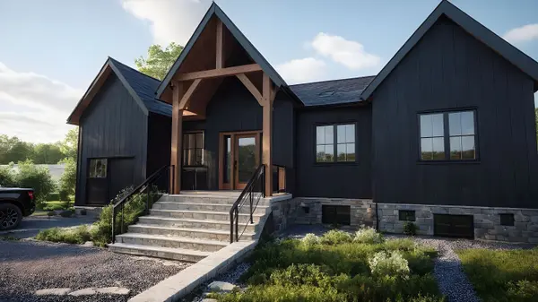 14 Winter RD, Trent Hills, ON K0K 3K0