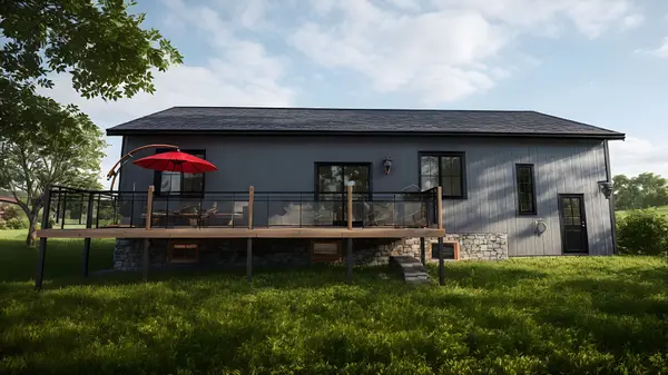 14 Winter RD, Trent Hills, ON K0K 3K0