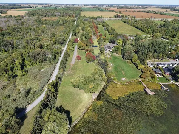 P.Lot22 Concession 1 ST, South Glengarry, ON K0C 1E0
