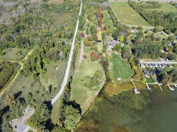 P.Lot22 Concession 1 ST, South Glengarry, ON K0C 1E0