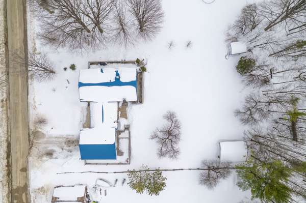 208 Pellisier ST, Grey Highlands, ON N0C 1E0