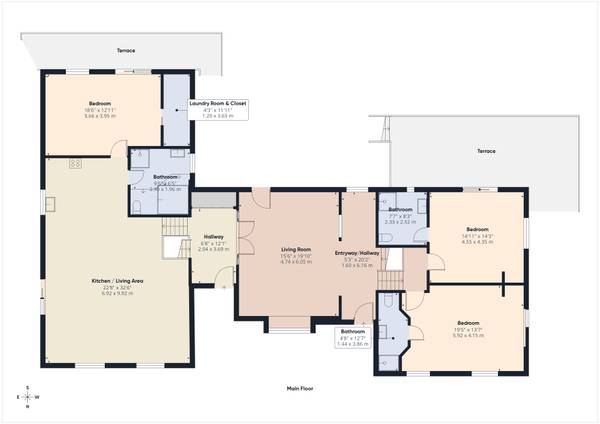 208 Pellisier ST, Grey Highlands, ON N0C 1E0