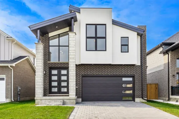 157 Crestview DR, Middlesex Centre, ON N0L 1R0