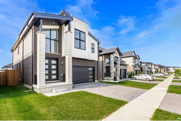 157 Crestview DR, Middlesex Centre, ON N0L 1R0