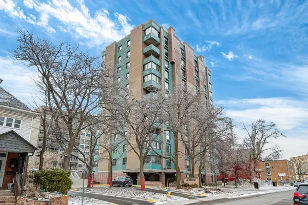 40 Arthur ST #601, West Centre Town, ON K1R 7T5