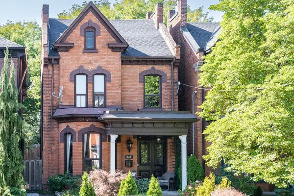 122 East AVE S, Hamilton, ON L8N 2T7