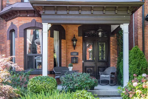 122 East AVE S, Hamilton, ON L8N 2T7