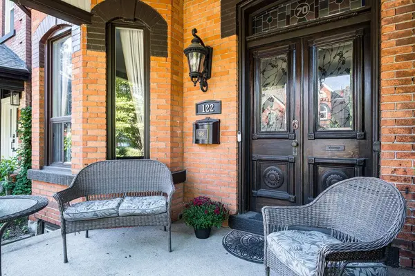 122 East AVE S, Hamilton, ON L8N 2T7