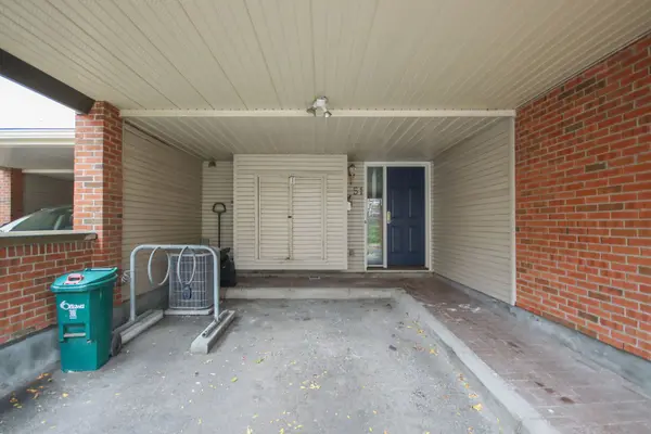 110 HAVELOCK ST #51, Glebe - Ottawa East And Area, ON K1S 5L3