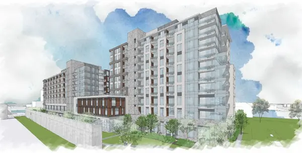 542-544 Union ST, Kingston, ON K7M 2H3